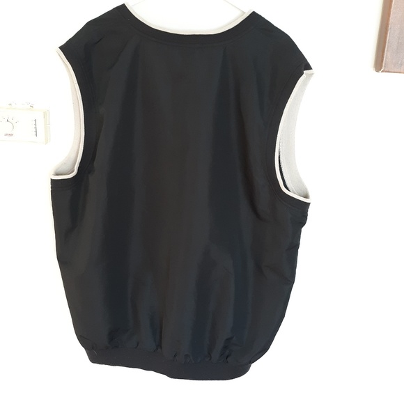 Cutter&Buck Sleeveless XXL Pullover Vest - Picture 5 of 5